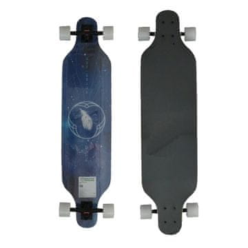 Master Longboard Skateboard Feather 41"" javor 104 cm