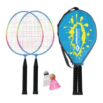 Schildkröt Junior badminton set