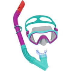 Bestway Hydro Swim set za ronjenje - crveni