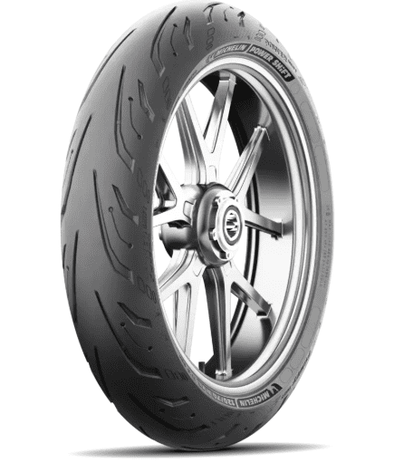 MICHELIN Power Shift guma, 120/70R17 58H (F) TL