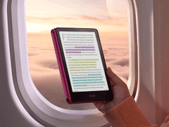 Amazon Kindle Colorsoft Signature (2024) e-čitač, 32 GB, WiFi, 300 DPI, crni (B0CX8YKQ2H)