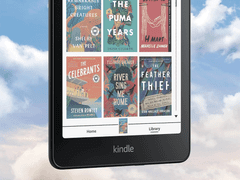 Amazon Kindle Colorsoft Signature (2024) e-čitač, 32 GB, WiFi, 300 DPI, crni (B0CX8YKQ2H)