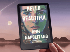 Amazon Kindle Colorsoft Signature (2024) e-čitač, 32 GB, WiFi, 300 DPI, crni (B0CX8YKQ2H)