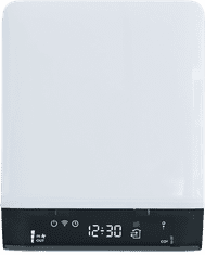 VENTS Breezy 200-E Smart rekuperator, 90 m3