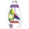 Ariel Gel za pranje u boji, 40 pranja