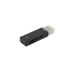 S-box ČITAČ KARTICA CR-01