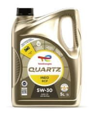 Total Quartz Ineo RCP 5W30 ulje, 5 l