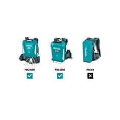 Makita UB003CZ akumulatorska puhalica
