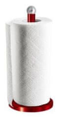 Berlingerhaus Držač za papirnate ručnike BH 1347 Držač za papirnate ručnike, boja Passion red