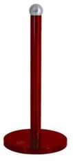 Berlingerhaus Držač za papirnate ručnike BH 1347 Držač za papirnate ručnike, boja Passion red