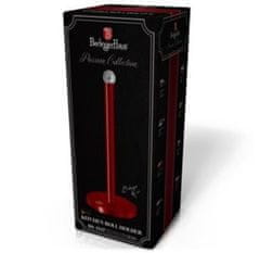 Berlingerhaus Držač za papirnate ručnike BH 1347 Držač za papirnate ručnike, boja Passion red