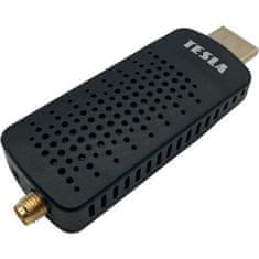 TESLA DVB-T2 prijemnik TE-222