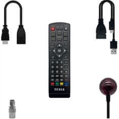 TESLA DVB-T2 prijemnik TE-222