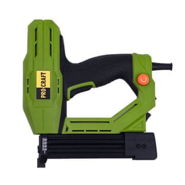 Procraft Električni pištolj za spajanje PEH600