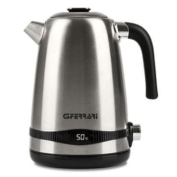 G3 Ferrari Električno kuhalo za vodu G10131 Tisaniere
