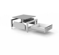 Meliconi Baza 656144 BASE SPACE EXTRA