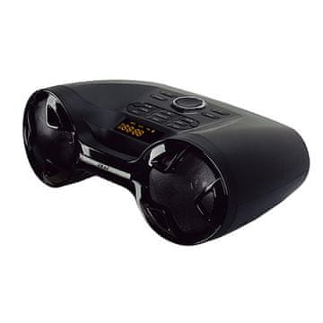 Akai Radio kasetofon APRC-20BG
