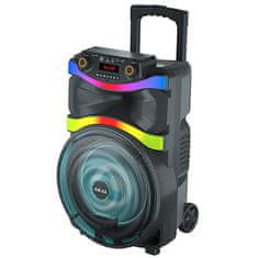 Akai Bluetooth zvučnik ABTS-X4