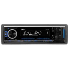 Akai Auto radio ACP-400