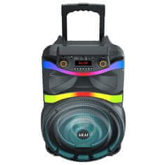 Akai Bluetooth zvučnik ABTS-X4