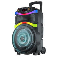 Akai Bluetooth zvučnik ABTS-X4