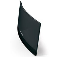 Meliconi Unutarnja antena 881012 Indoor antenna AT 55 R1 Black