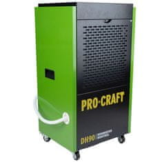 Procraft Industrijski odvlaživač zraka DH90