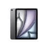 iPad Air 11 tablet, M3, 512 GB, Wi-Fi, svemirsko siva