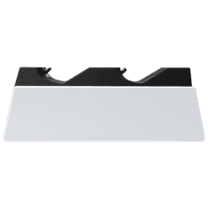 White Shark PS4 postolje za punjenje kontrolera uz volan PS4-0417