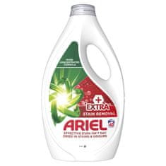 Ariel Extra Clean gel za pranje, 40 pranja