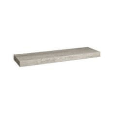 5Five® Samoviseća zidna polica 60 cm hrast