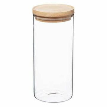 5Five® Staklena posuda za hranu 1300 ml