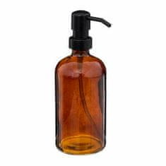 5Five® Jantarna posuda za sapun 450 ml
