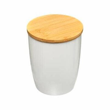 5Five® Keramička posuda s bambusovim poklopcem Seramik 0,85l