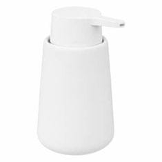 5Five® Dozator sapuna 250ml Colorama bijeli keramički