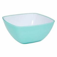 5Five® Munar četvrtasta zdjela 25 cm plastična mint