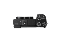 Sony ILCE6100 digitalni fotoaparat bez ogledala