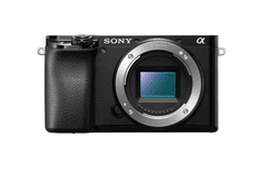 Sony ILCE6100 digitalni fotoaparat bez ogledala