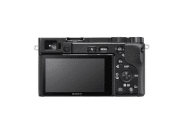 Sony ILCE6100 digitalni fotoaparat bez ogledala