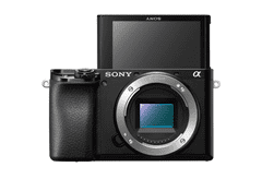 Sony ILCE6100 digitalni fotoaparat bez ogledala