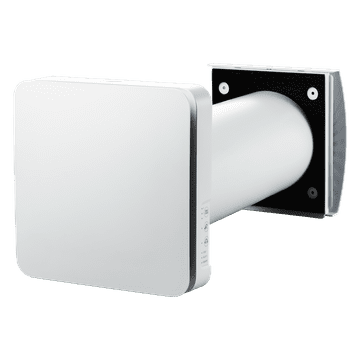 VENTS TwinFresh ATMO Mini rekuperator Wi-Fi