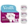 Gillette Zamjenske glave Venus ComfortGlide Sugarberry, 3/1