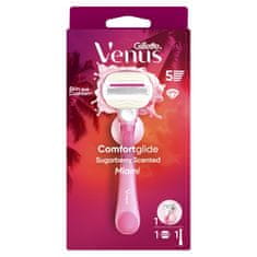 Gillette Brijač Venus ComfortGlide Sugarberry