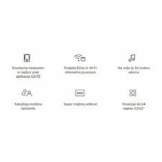 EZVIZ centralna jedinica CS-A3