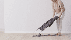 Tavalax Navlaka za ljuljačku i ležaljku BabyBjorn Balance Soft – 100% pamuk