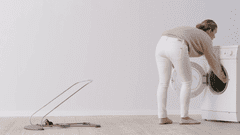 Tavalax Navlaka za ljuljačku i ležaljku BabyBjorn Balance Soft – 100% pamuk