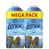 Lenor omekšivač, Vacation Vibes CAPRI, 2 x 925 ml