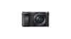 Sony ILCE6400 Digitalni fotoaparat bez ogledala + leća SELP1650II, crna