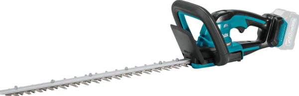 Makita UH020GZ XGT akumulatorske škarje za živo mejo