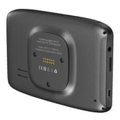 Navitel GPS navigacija E505 Magnetic